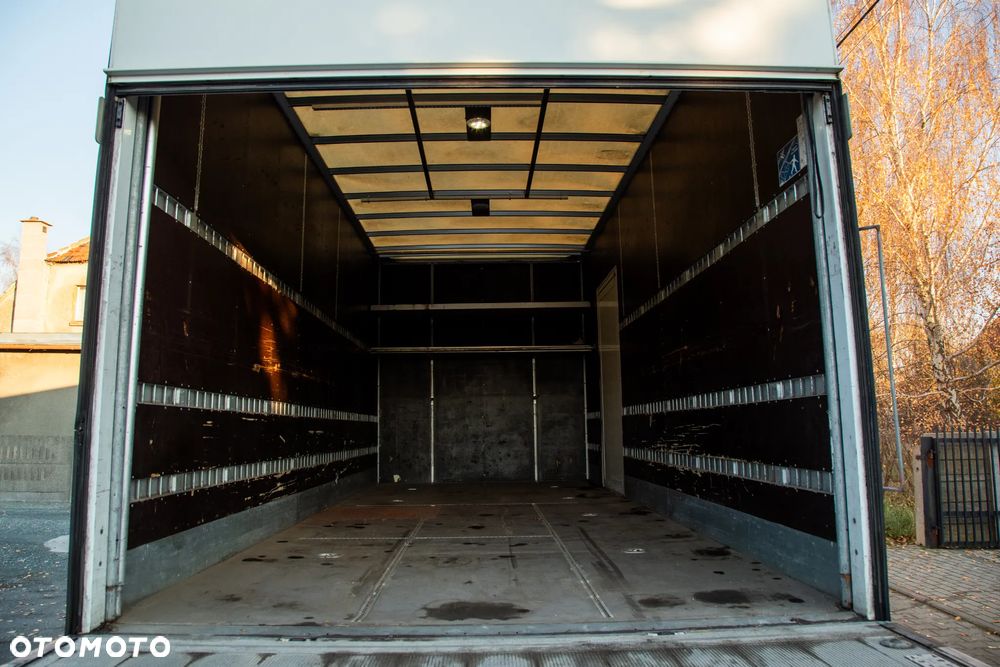 Iveco EuroCargo - 14