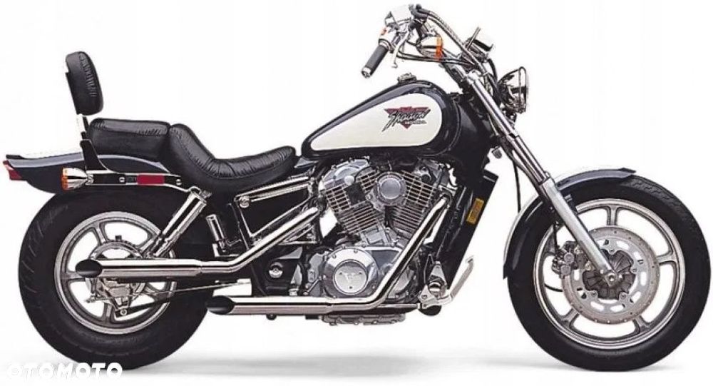 TRYBO POŚREDNIE ROZRUSZNIKA VT1100 C1 SHADOW - 5