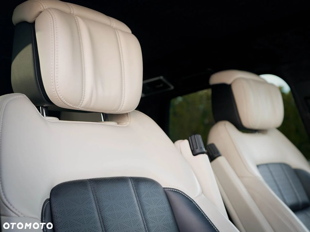 Land Rover Range Rover Sport S 4.4 SD V8 AB Dynamic - 32