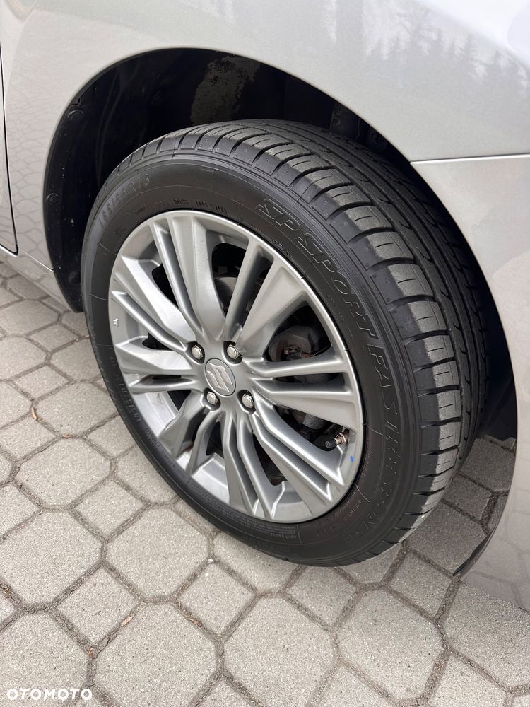 Suzuki Baleno 1.0 Boosterjet Comfort - 39