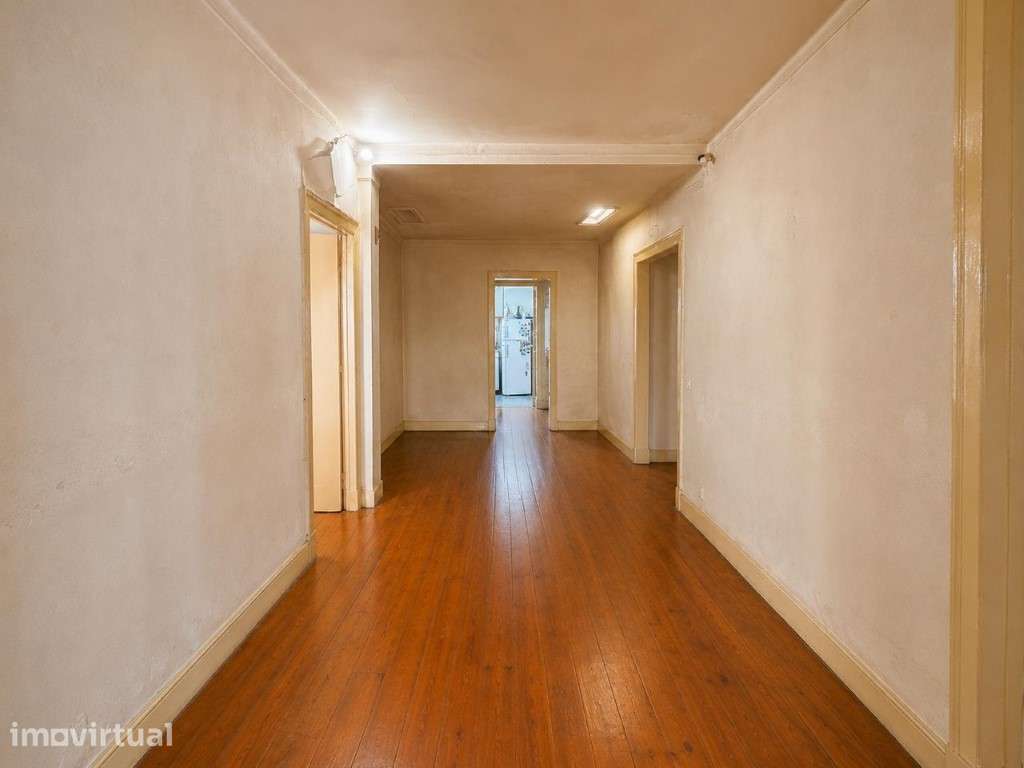 Apartamento, 2 quartos, Lisboa, Santa Maria Maior - Grande imagem: 3/26