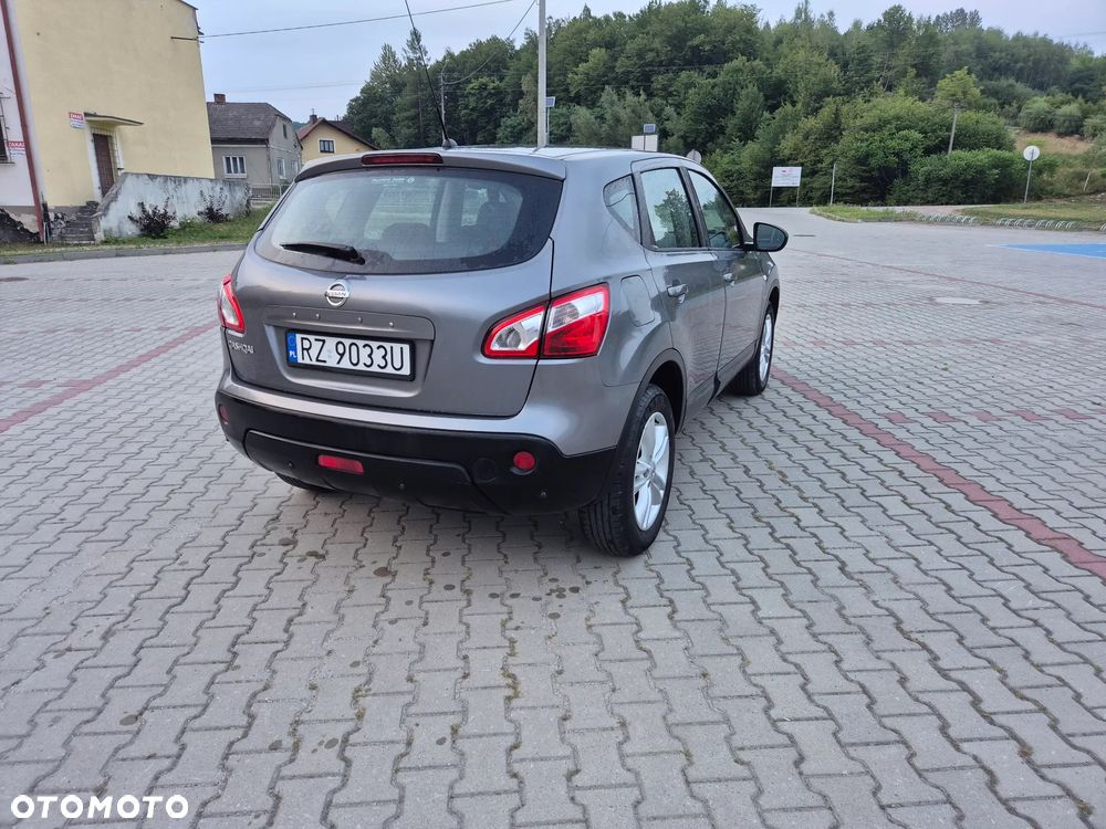 Nissan Qashqai 1.6 Acenta - 3