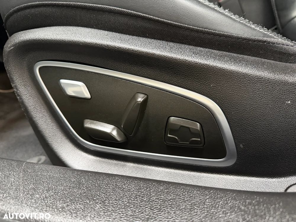 Renault Talisman ENERGY dCi 160 EDC INITIALE PARIS - 25