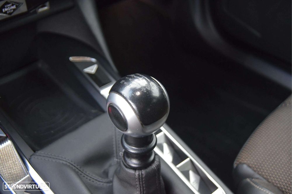 DS DS3 Crossback 1.5 BlueHDi So Chic - 11