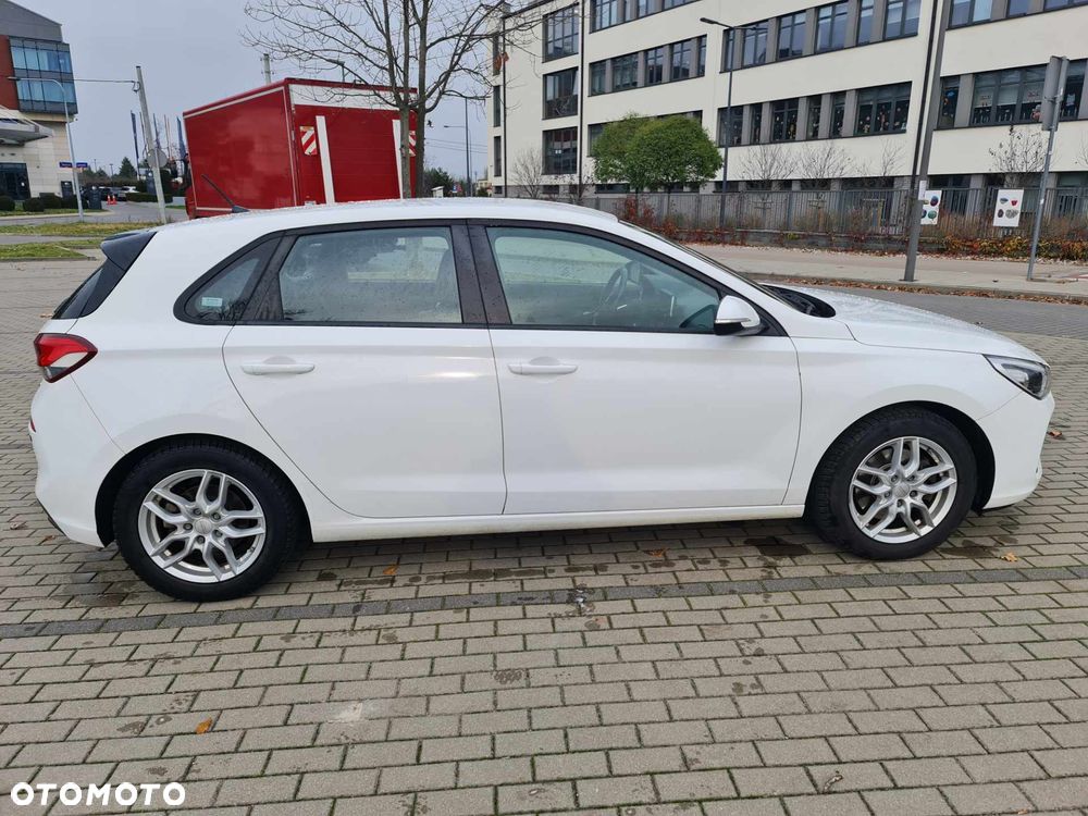 Hyundai i30 - 2