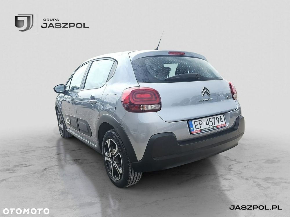 Citroën C3 - 7