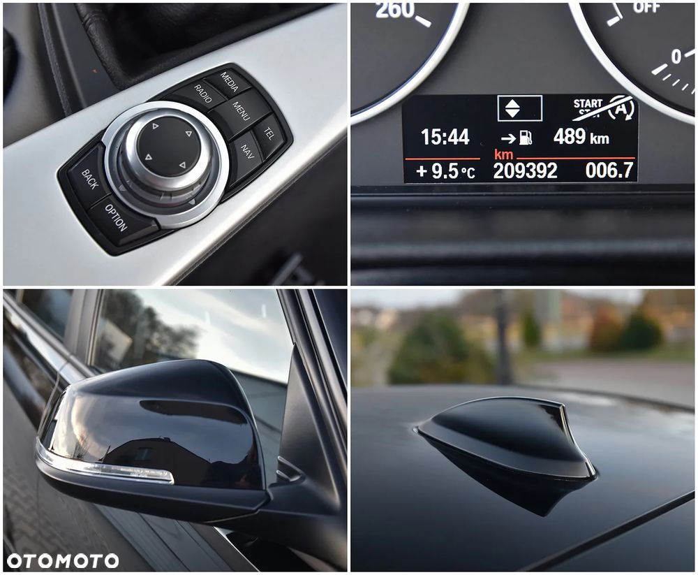 BMW Seria 3 318d - 29