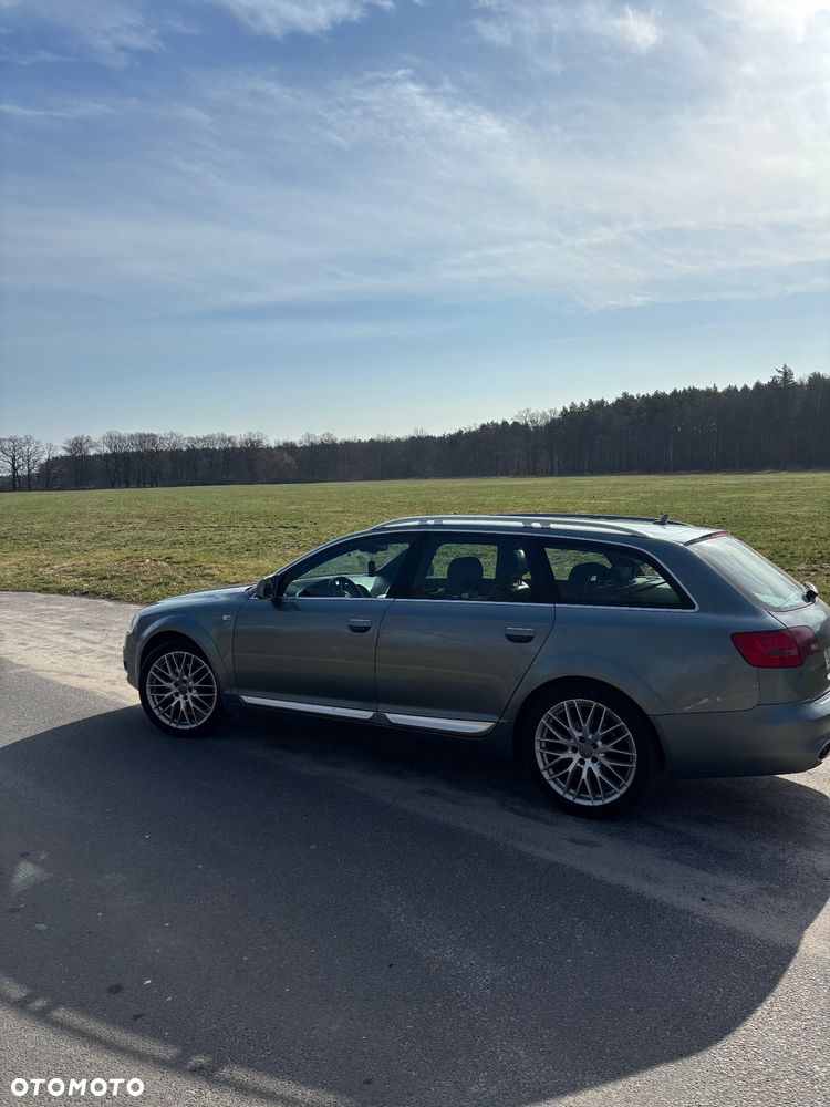 Audi A6 Allroad - 1