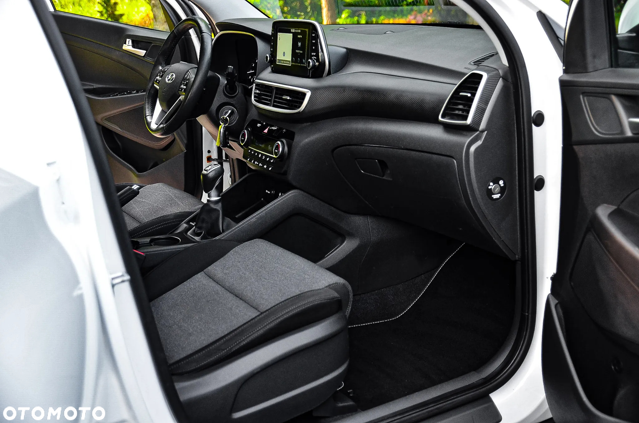 Hyundai Tucson 1.6 GDi 2WD Advantage+ - 30