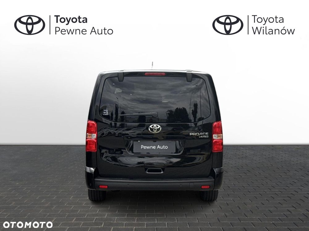 Toyota Proace Verso 2.0 D4-D Long Family - 4