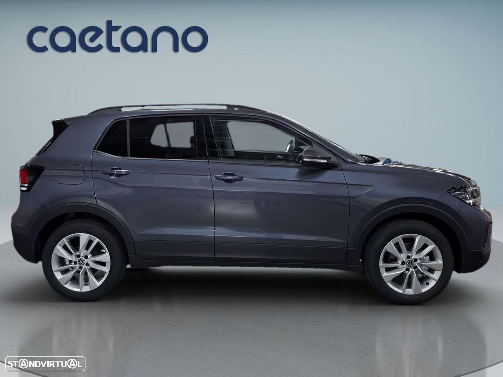 VW T-Cross 1.0 TSI Urban - 9