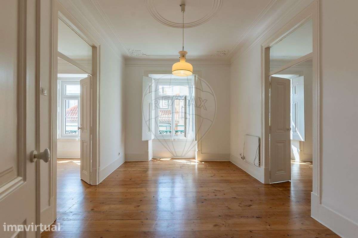 Apartamento T2 para arrendamento - Grande imagem: 4/25
