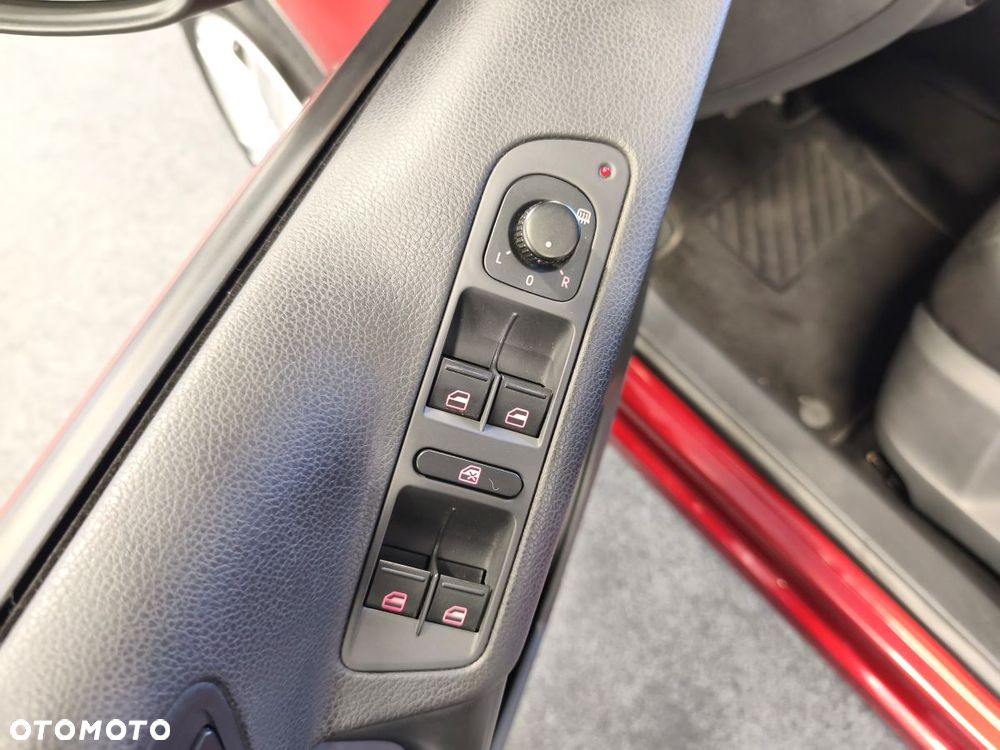 Volkswagen Tiguan 2.0 TDI DPF BlueMotion Technology Trend & Fun - 10