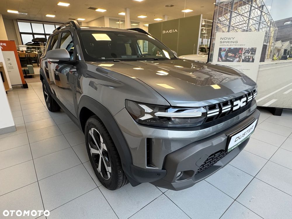 Dacia Duster 1.2 TCe mHEV Journey - 1