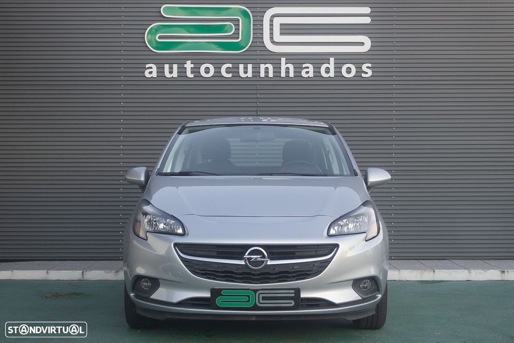 Opel Corsa 1.2 Enjoy - 2