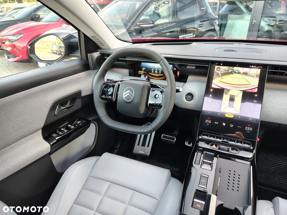 Citroën C5 Aircross 1.2 mHEV Max eDCT6 - 29