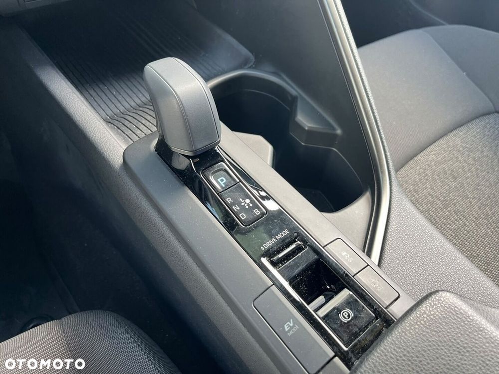 Toyota C-HR 1.8 Hybrid Comfort - 19