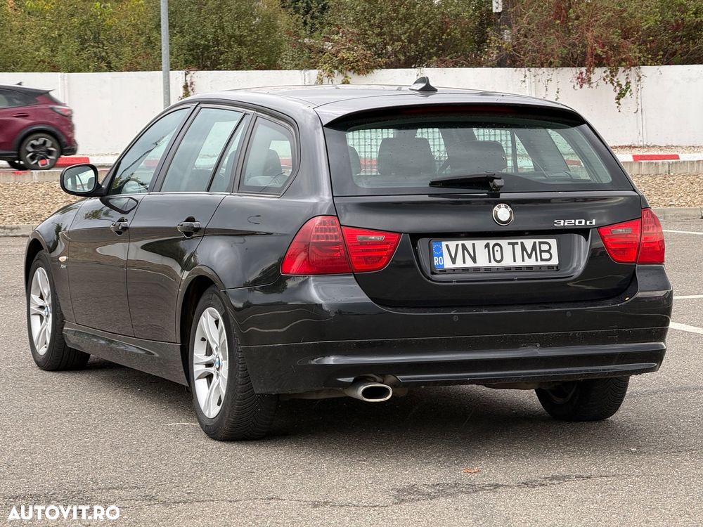 BMW Seria 3 - 4