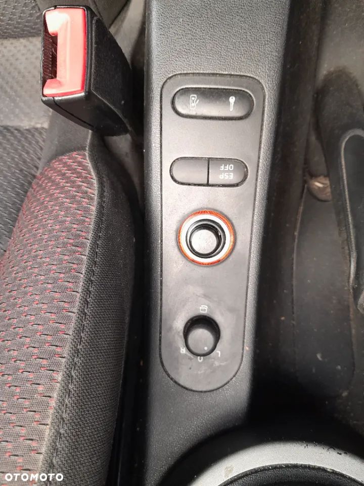 SEAT TOLEDO III LUSTERKO LEWE PRZEDNIE SKŁADANE KOLOR: LS9N - 5