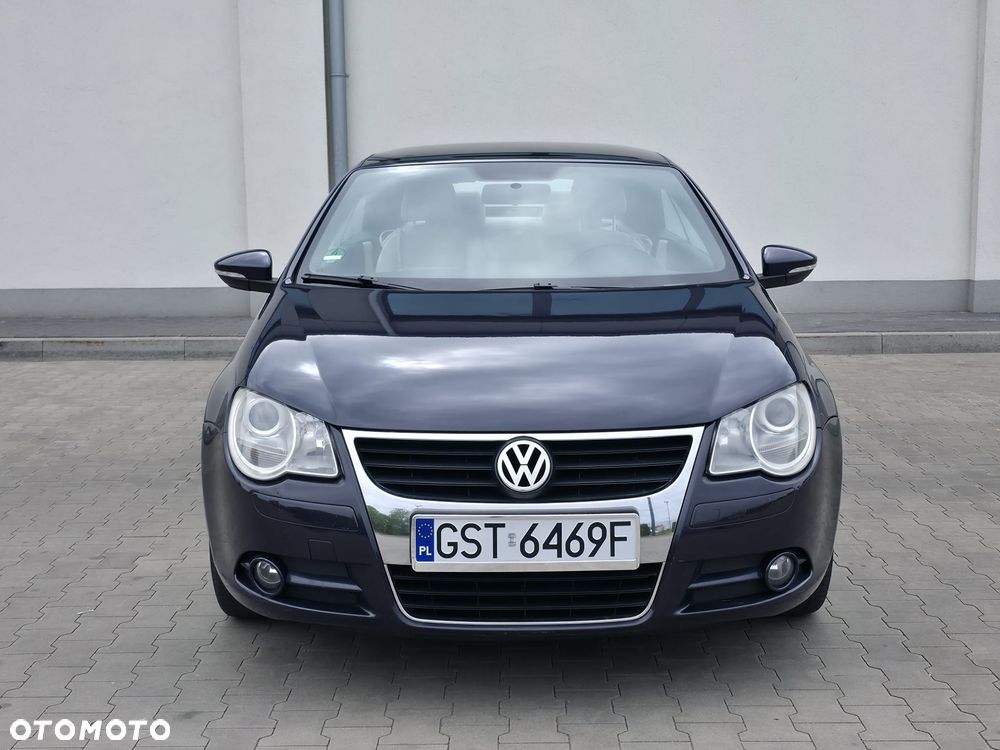 Volkswagen Eos 1.4 TSI - 24