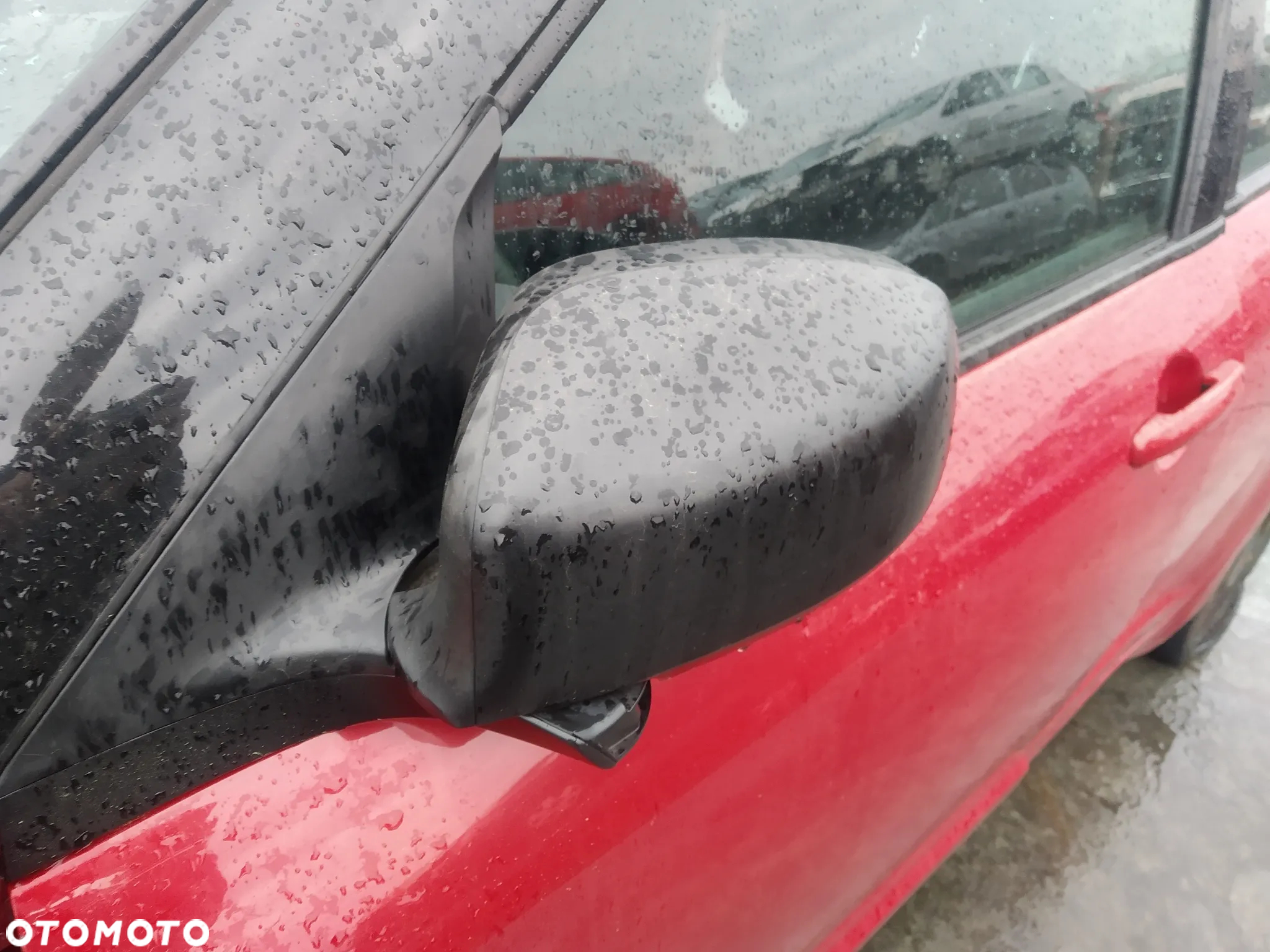 SUZUKI SWIFT 04-08 1.3 M13A - SILNIK KOMPLETNY GWARANCJA - 5