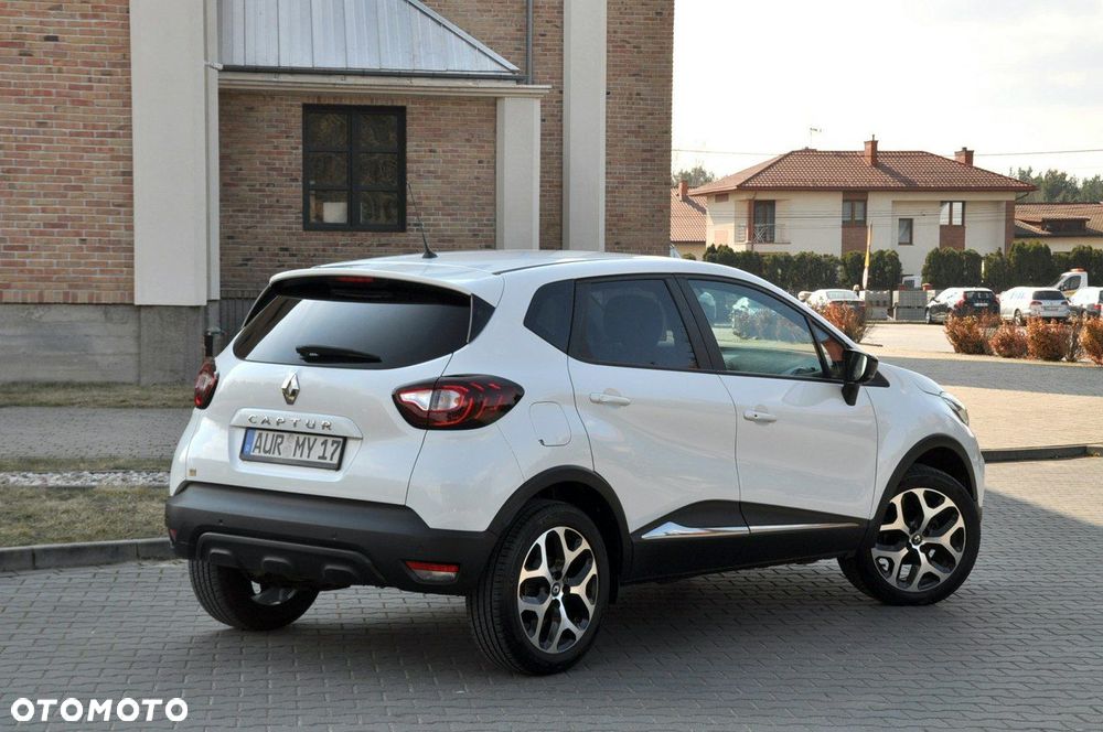 Renault Captur - 6
