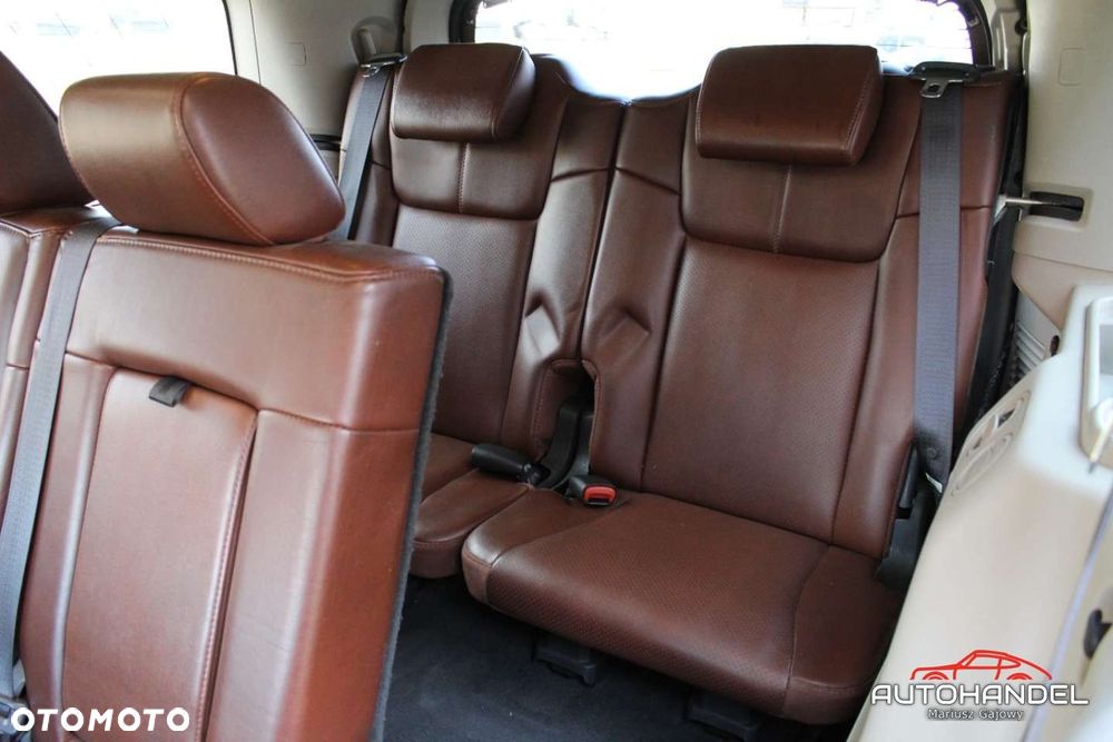 Jeep Commander - 19