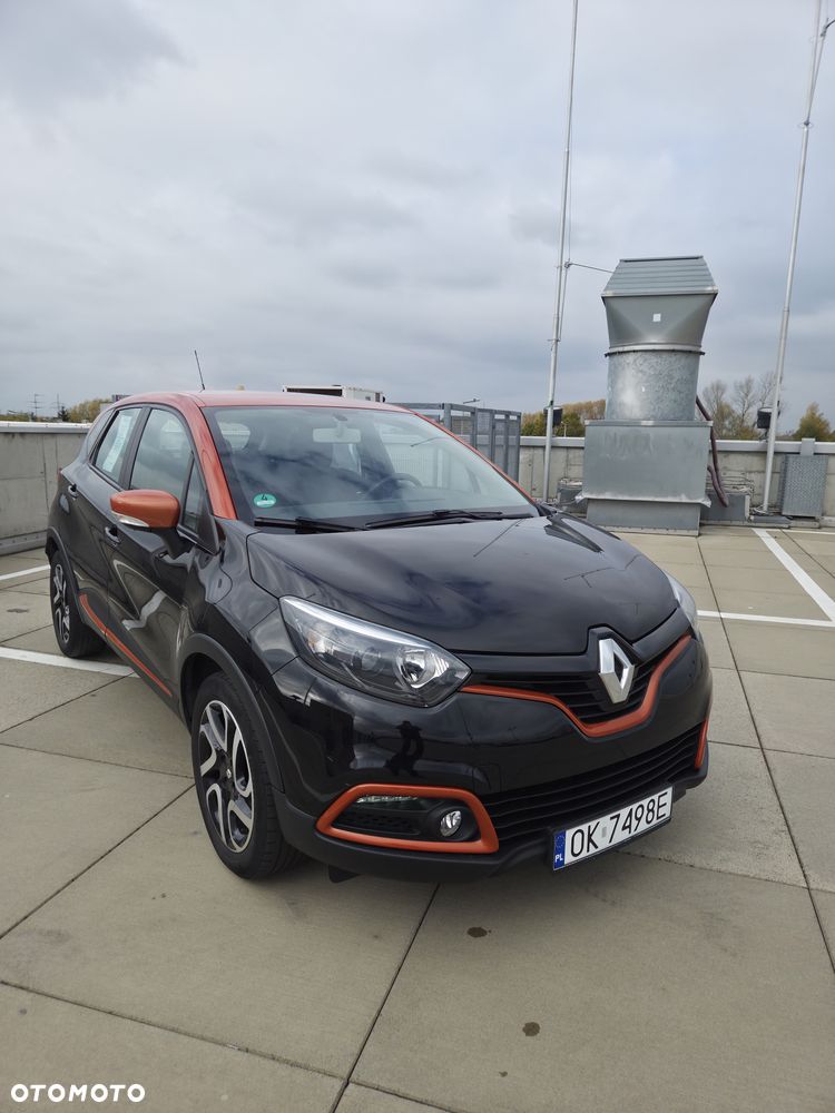 Renault Captur - 1