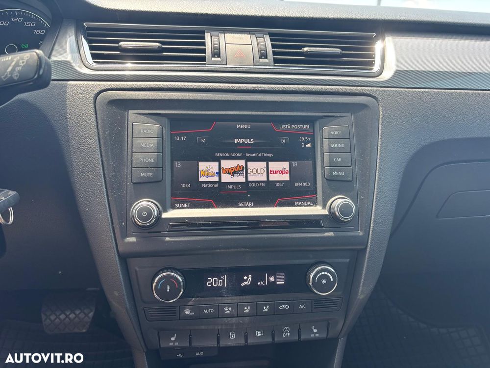 Seat Toledo 1.0 TSI Start&Stop DSG7 Style - 13