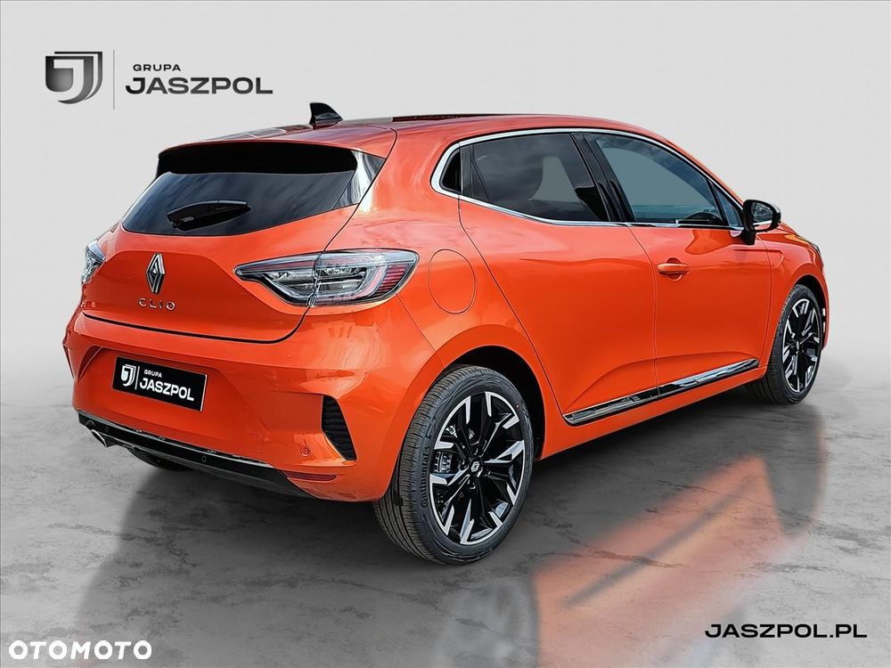 Renault Clio 1.0 TCe Generation - 5