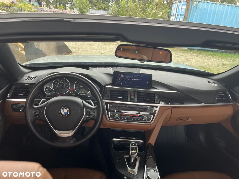BMW Seria 4 - 20