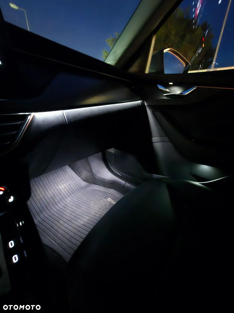 Skoda Kamiq 1.5 TSI Style DSG - 37