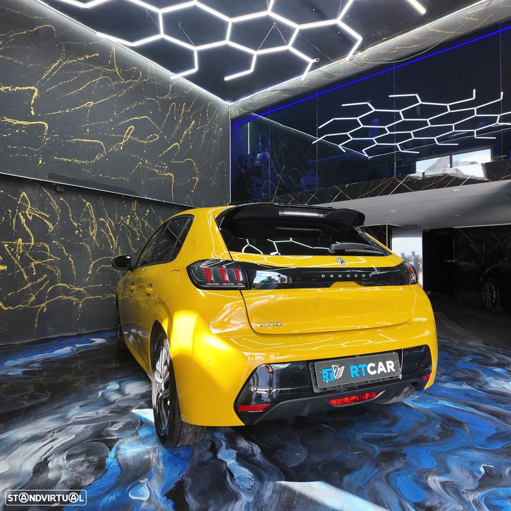 Peugeot 208 ver-1-2-puretech-allure-eat6 - 5