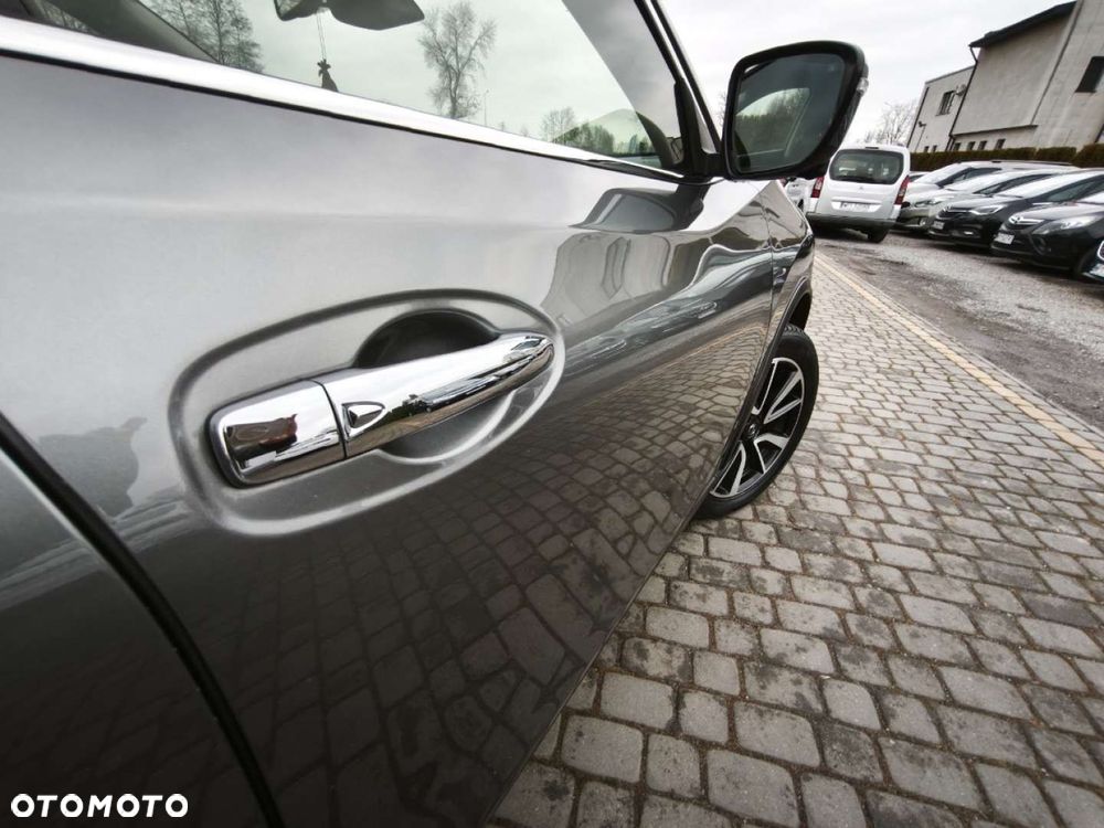 Nissan X-Trail - 18