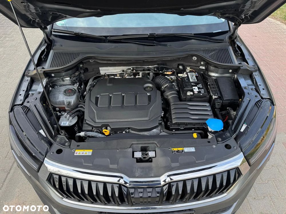 Skoda Karoq 2.0 TDI SCR 4x4 DSG Style - 22