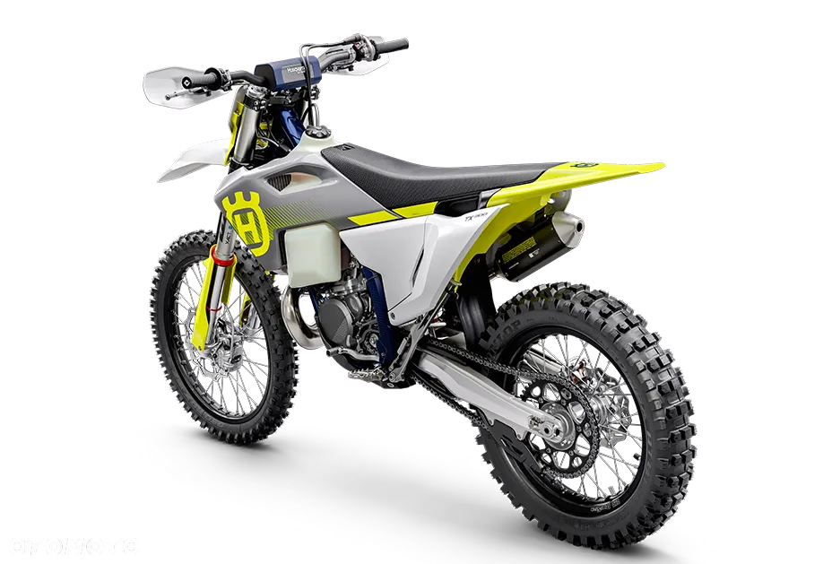 Husqvarna TX - 4