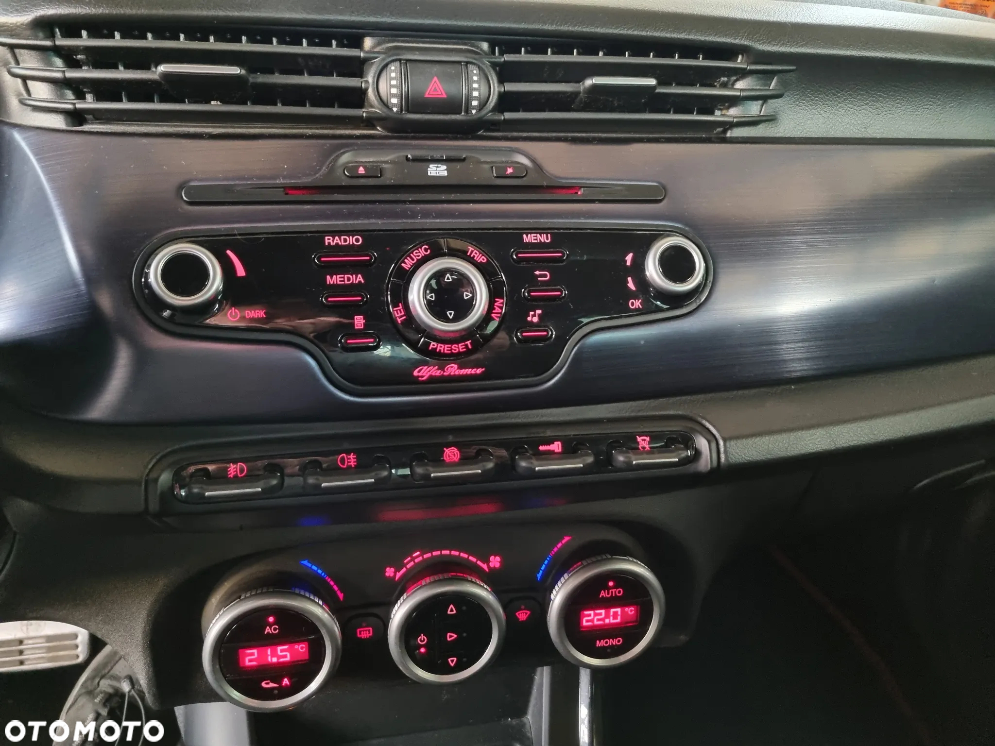 Alfa Romeo Giulietta 1.4 TB MultiAir Progression TCT - 15