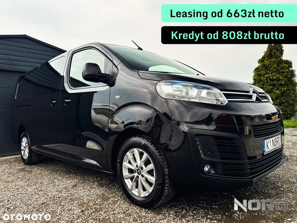 Citroën Jumpy 2.0 M Club - 2