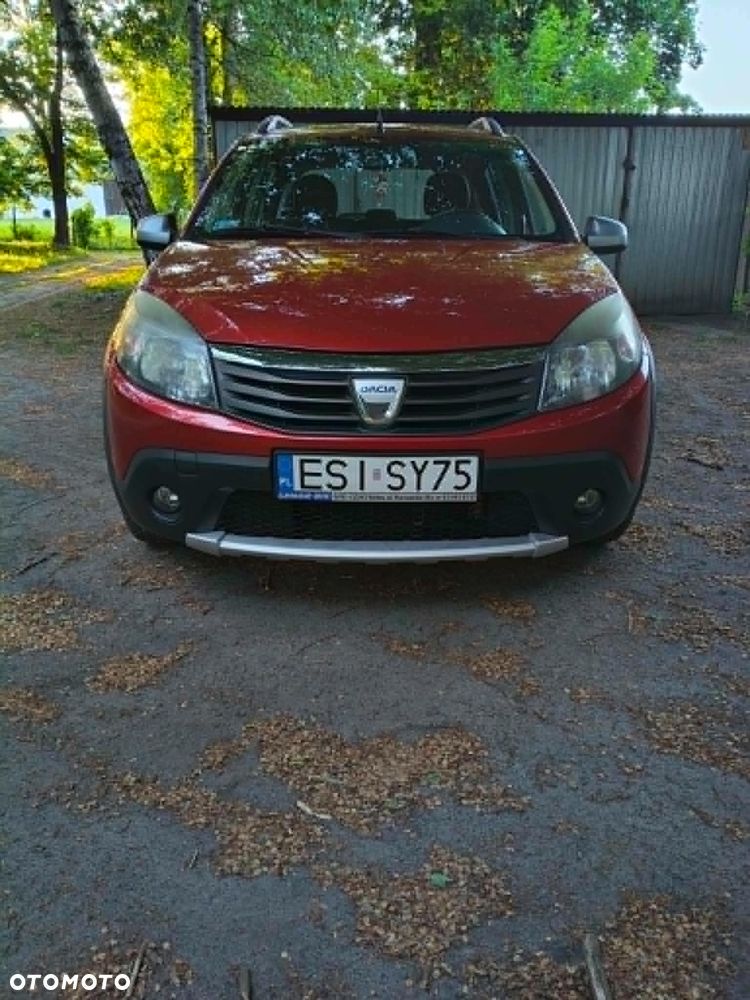 Dacia Sandero Stepway - 2