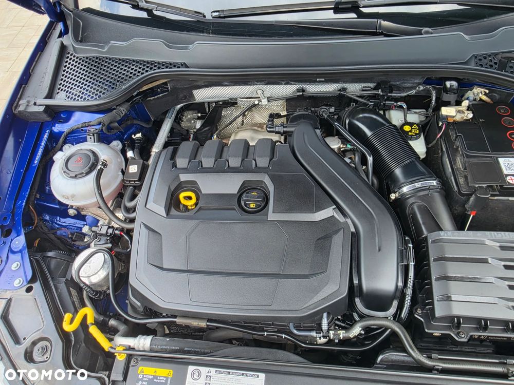 Seat Leon 1.5 TSI ACT OPF FR Plus - 23