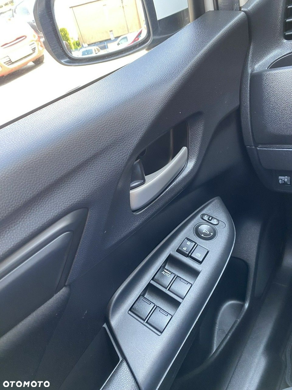 Honda Jazz - 22