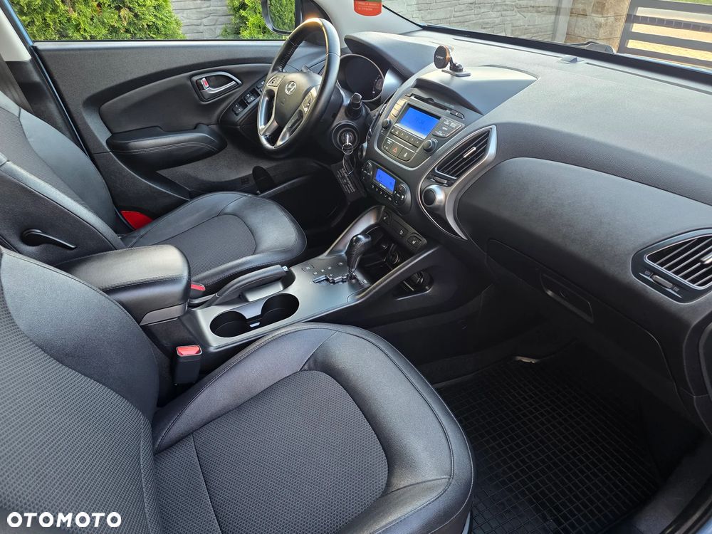 Hyundai ix35 - 26