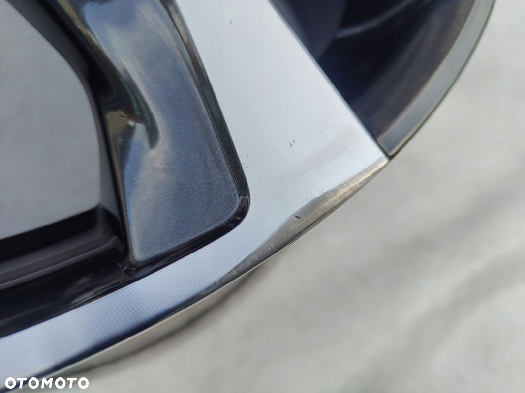 FELGA LEXUS RX350 RX450H 20 ORYGINAŁ 42611-48860 tel.509100323 - 3