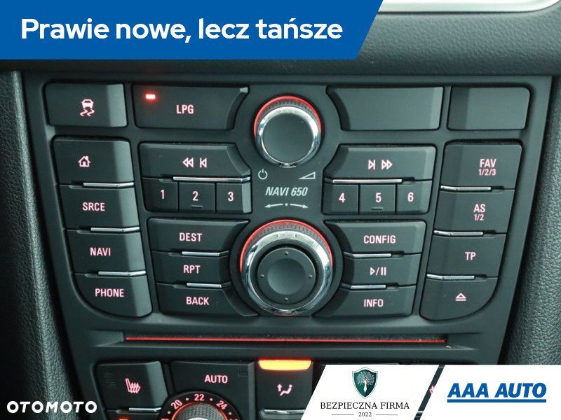 Opel Meriva - 13
