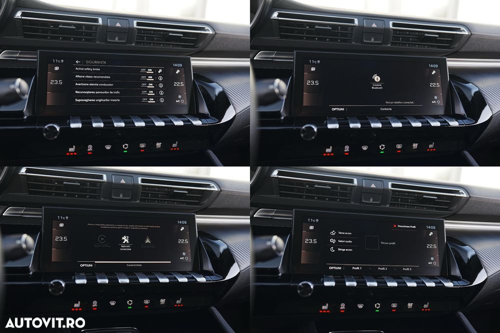 Peugeot 508 1.5 BlueHDI STT Aut. GT Line - 31