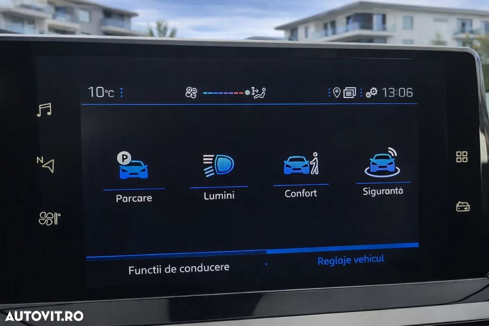 Peugeot 2008 PureTech 130 EAT8 Allure Pack - 7