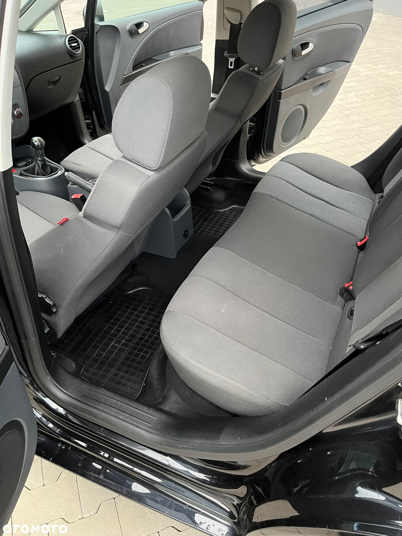 Seat Leon 1.6 Stylance - 25