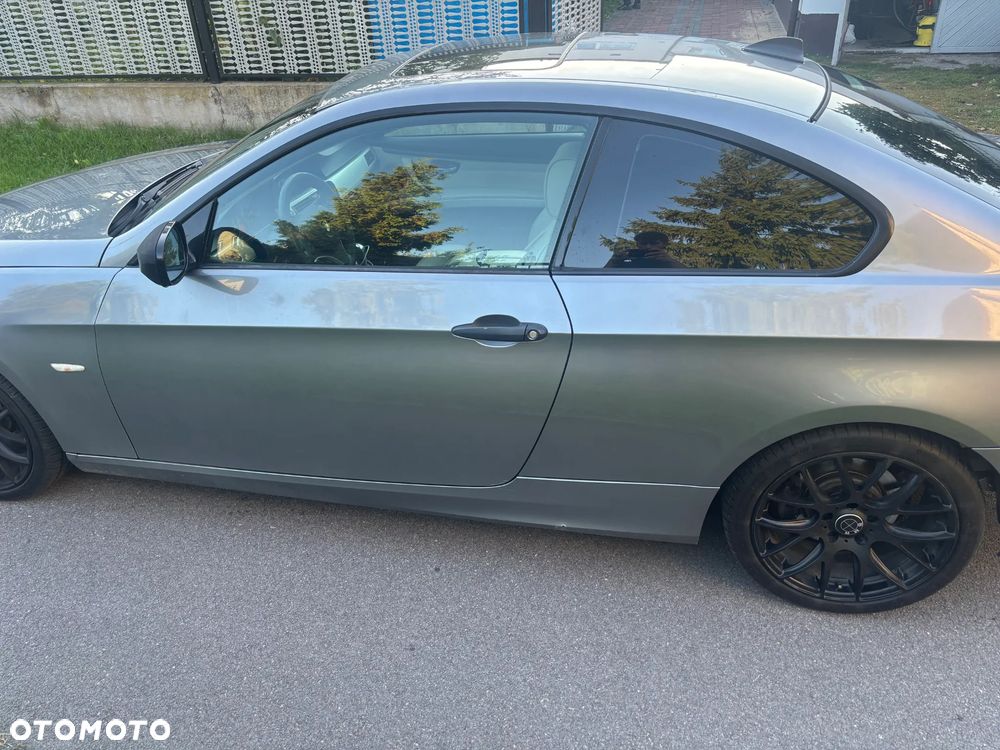 BMW Seria 3 - 7