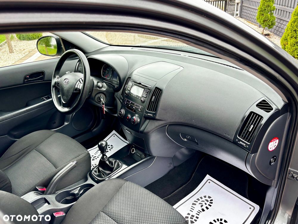 Hyundai i30 - 25