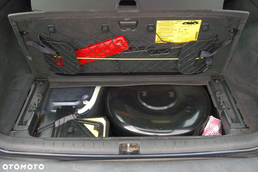 Volvo V70 - 27